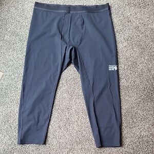 Mountain Hardwear 3/4 Base Layer - Mens